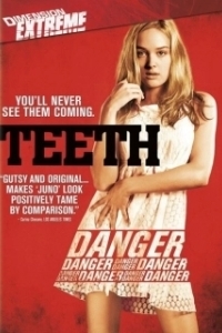 Постер Зубы (Denti)