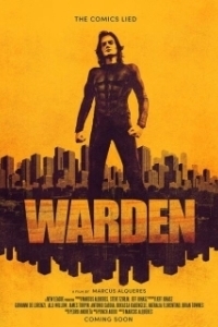Постер Страж (Warden)