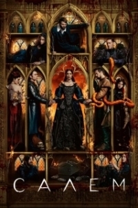 Постер Салем (Salem)