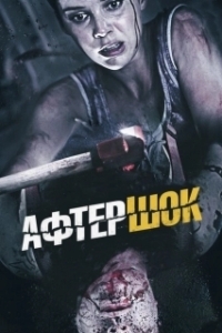 Постер Афтершок (Aftershock)