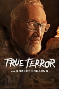 Постер Тени истории (True Terror with Robert Englund)