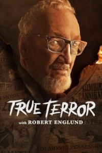 Постер Тени истории (True Terror with Robert Englund)