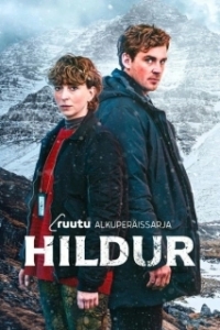 Постер Хильдур (Hildur)