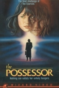Постер Крики в темноте (The Possessor)
