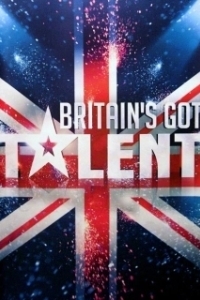 Постер Британия ищет таланты (British Idol)