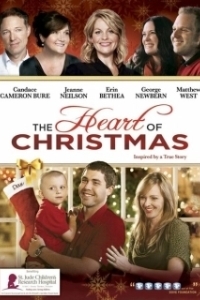 Постер Разгар рождества (The Heart of Christmas)