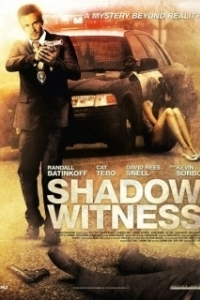 Постер Незримые свидетели (Shadow Witness)