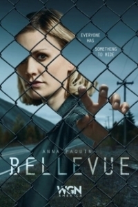 Постер Белвью (Bellevue)