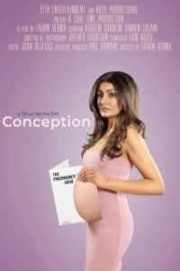 Постер Зачатие (Conception)