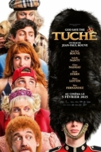 Постер Семейка с приветом 5: Боже, храни Туше (God Save the Tuche)