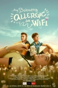 Постер Аллергия на Wi-Fi (Ang babaeng allergic sa wifi)