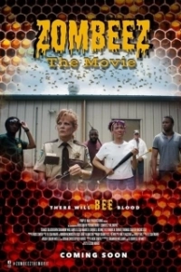 Постер Зомбопчёлы (Zombeez)