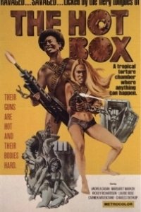 Постер Душная камера (The Hot Box)