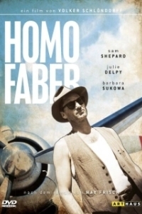 Постер Странник (Homo Faber)