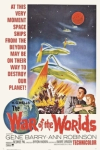 Постер Война миров (War of the Worlds)