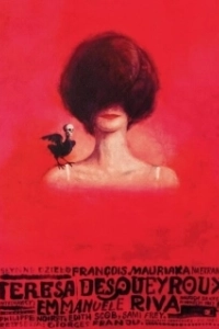 Постер Тереза Дескейру (Therese Desqueyroux)
