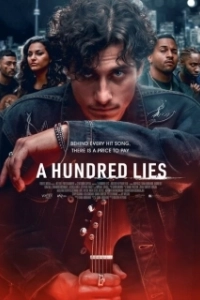 Постер Сотня лжи (A Hundred Lies)