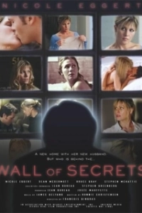 Постер Таинственная стена (Wall of Secrets)