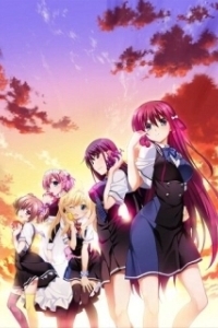Постер Плод Грисайи (Grisaia no Kajitsu)