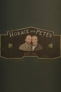 Постер Хорас и Пит (Horace and Pete)