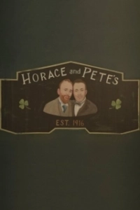 Постер Хорас и Пит (Horace and Pete)