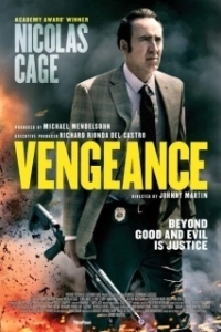 Постер Месть: История любви (Vengeance։ A Love Story)