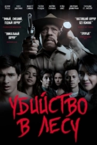 Постер Убийство в лесу (Murder in the Woods)
