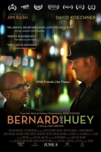 Постер Бернард и Хьюи (Bernard and Huey)