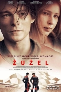 Постер Спидвей (Zuzel)