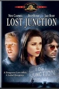 Постер Потерянный переход (Lost Junction)