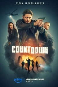 Постер Обратный отсчёт (Countdown)