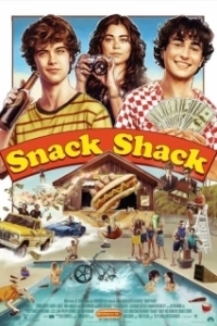 Постер Киоск (Snack Shack)