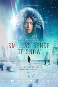 Постер Снежное чувство Смиллы (Smilla's Sense of Snow)