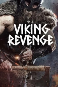 Постер Месть викинга (The Viking Revenge)