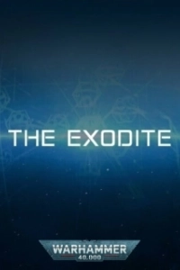 Постер Экзодиит (The Exodite)