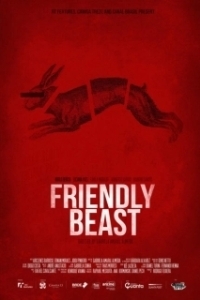 Постер Дружелюбный зверь (The Friendly Beast)