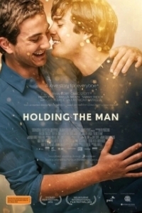 Постер Не отпускай его (Holding the Man)