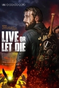 Постер Живи или дай умереть (Live or Let Die)
