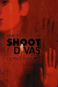Постер Затаенная злоба (They Shoot Divas, Don't They?)
