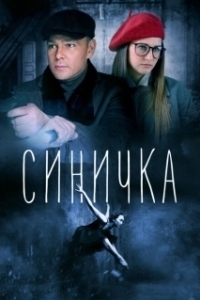 Постер Синичка 