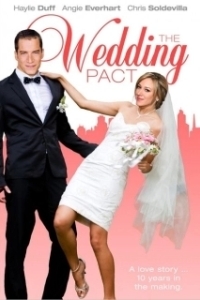 Постер Брачный договор (The Wedding Pact)