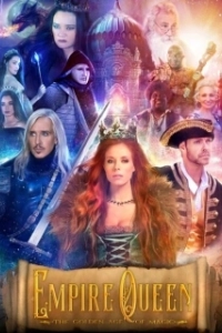 Постер Королева империи: Золотой век магии (Empire Queen: The Golden Age of Magic)