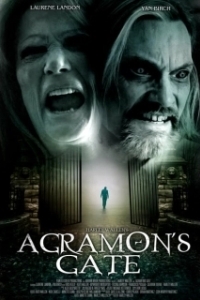 Постер Врата Аграмона (Agramon's Gate)