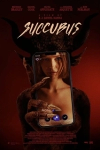 Постер Суккуб (Succubus)