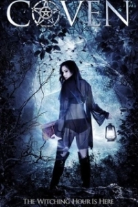 Постер Ковен (Coven)