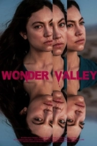 Постер Долина чудес (Miracle Valley)