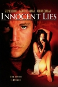Постер Невинная ложь (Innocent Lies)