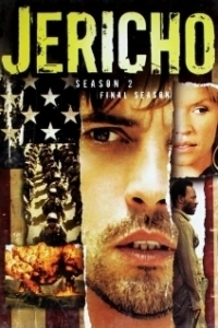Постер Иерихон (Jericho)