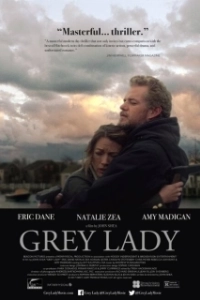 Постер Серая леди (Grey Lady)