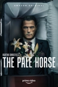 Постер Бледный конь (Pale Horse)